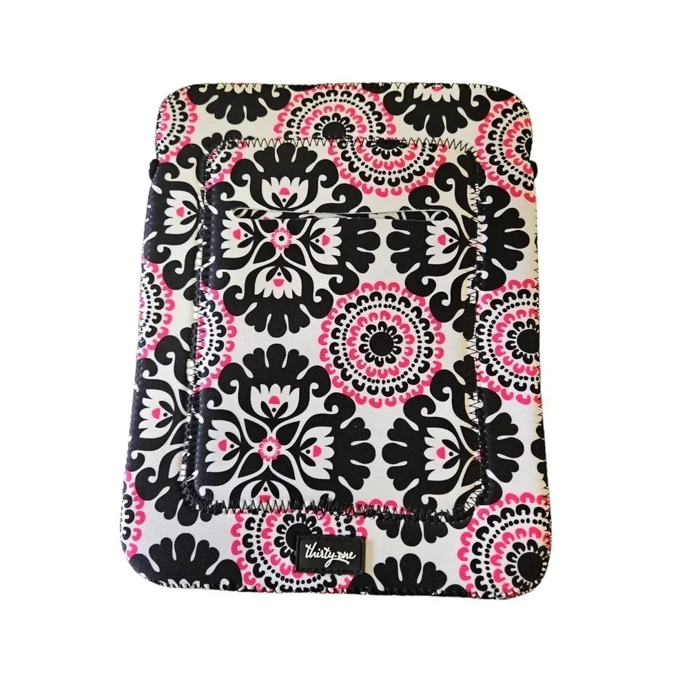 Thirty-One Tote-A-Tablet‎